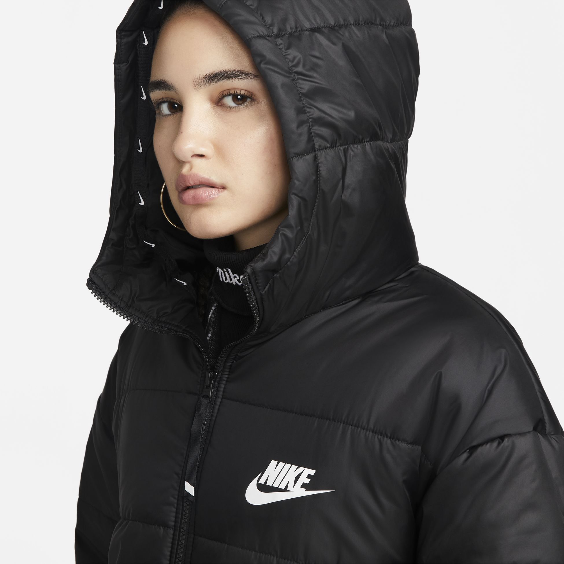 nike nsw winter jacket